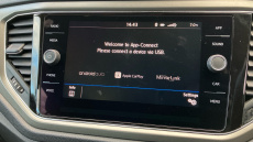 Volkswagen T-Roc 1.0 TSI SE 5dr Petrol Hatchback